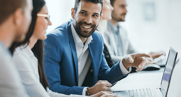 Job search made easy